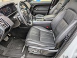 Used 2018 Land Rover Range Rover Sport HSE Dynamic image 5
