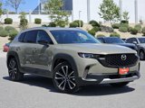 New 2025 MAZDA CX-50 AWD 2.5 Turbo w/ Premium Pkg image 4