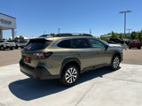 New 2025 Subaru Outback Premium image 3