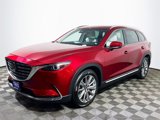 Used 2023 MAZDA CX-9 Signature image 3