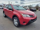Used 2015 Toyota RAV4 LE image 3