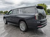 New 2025 Chevrolet Suburban High Country image 4