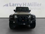 New 2025 Jeep Gladiator Rubicon w/ Technology Group image 3