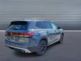 New 2025 Volkswagen Atlas Peak Edition SE image 3