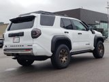 New 2025 Toyota 4Runner Trailhunter image 5