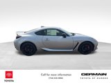 New 2025 Toyota GR86 Premium image 4