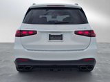 New 2025 Mercedes-Benz GLS 63 AMG 4MATIC image 4