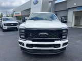 New 2025 Ford F250 Lariat image 4