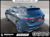 New 2025 Buick Envision Sport Touring image 5