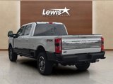 New 2025 Ford F250 King Ranch image 4