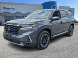 New 2025 Honda Pilot EX-L image 2
