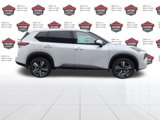 New 2025 Nissan Rogue SL image 2