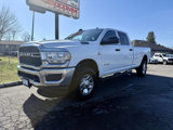 Used 2021 RAM 2500 Tradesman image 3