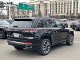 New 2025 Jeep Grand Cherokee Overland w/ Adv Protech Group III image 2