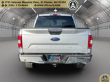 Used 2018 Ford F150 XLT w/ Equipment Group 302A Luxury image 4