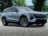 New 2026 Cadillac Vistiq Premium Luxury image 2