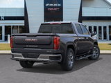 New 2026 GMC Sierra 1500 SLT w/ SLT Premium Plus Package image 4