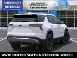 New 2026 Chevrolet Equinox LT w/ Midnight Edition image 4