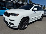 Used 2020 Jeep Grand Cherokee High Altitude image 2