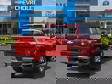 New 2025 Chevrolet Silverado 1500 LTZ image 4