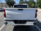 Used 2024 Chevrolet Silverado 1500 Custom image 4