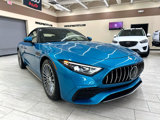 Used 2024 Mercedes-Benz SL 43 AMG image 5
