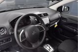 Used 2022 Mitsubishi Mirage G4 LE image 3
