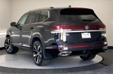 New 2025 Volkswagen Atlas SEL Premium R-Line image 4