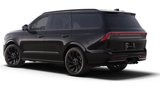 New 2025 Lincoln Navigator Reserve image 2