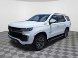 Used 2022 Chevrolet Tahoe Z71 image 2