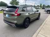 New 2026 Honda CR-V TrailSport image 4