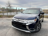 Used 2017 Mitsubishi Outlander ES image 4