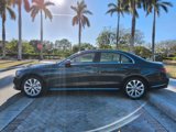 Used 2020 Mercedes-Benz E 350 Sedan image 4