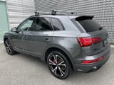 Certified 2025 Audi Q5 2.0T Premium Plus image 3