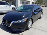 Used 2020 Nissan Sentra S image 3