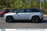 New 2025 Jeep Wagoneer Launch Edition image 3