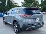 Used 2022 Nissan Rogue SL image 3