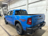New 2025 RAM 1500 Rebel w/ Advanced Safety Group II image 6