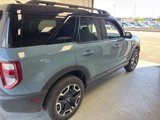 Certified 2023 Ford Bronco Sport Outer Banks w/ Tech Package image 4