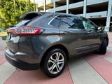 Used 2017 Ford Edge Titanium w/ Equipment Group 301A image 5