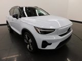 Used 2024 Volvo XC40 Recharge Ultimate w/ Protection Package Premier image 2