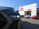 New 2025 Toyota Tacoma TRD Off-Road image 4