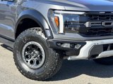 New 2025 Ford F150 Raptor image 4