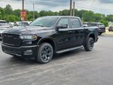 New 2026 RAM 1500 Big Horn image 2