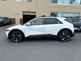New 2025 Hyundai Ioniq 5 SEL image 2