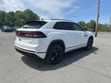 New 2025 Volkswagen Atlas Cross Sport SEL R-Line image 5