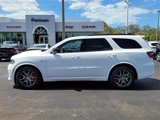 New 2024 Dodge Durango SRT image 4