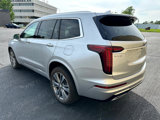 Used 2020 Cadillac XT6 Premium Luxury image 3