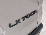 New 2025 Lexus LX 700h Overtrail image 5