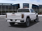 New 2025 GMC Sierra 2500 Denali Ultimate w/ Snow Plow Prep/Camper Package image 5